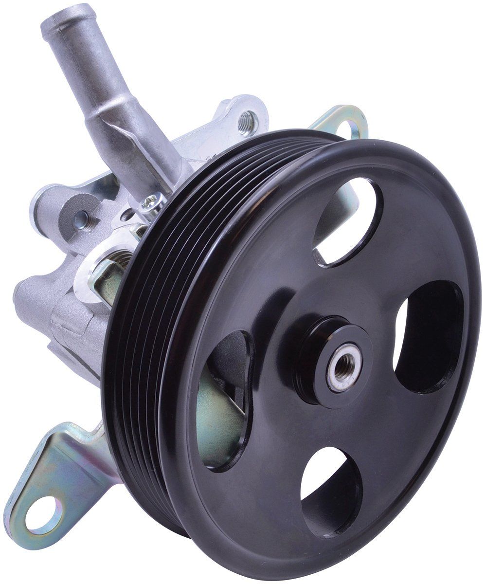 Power Steering Pump