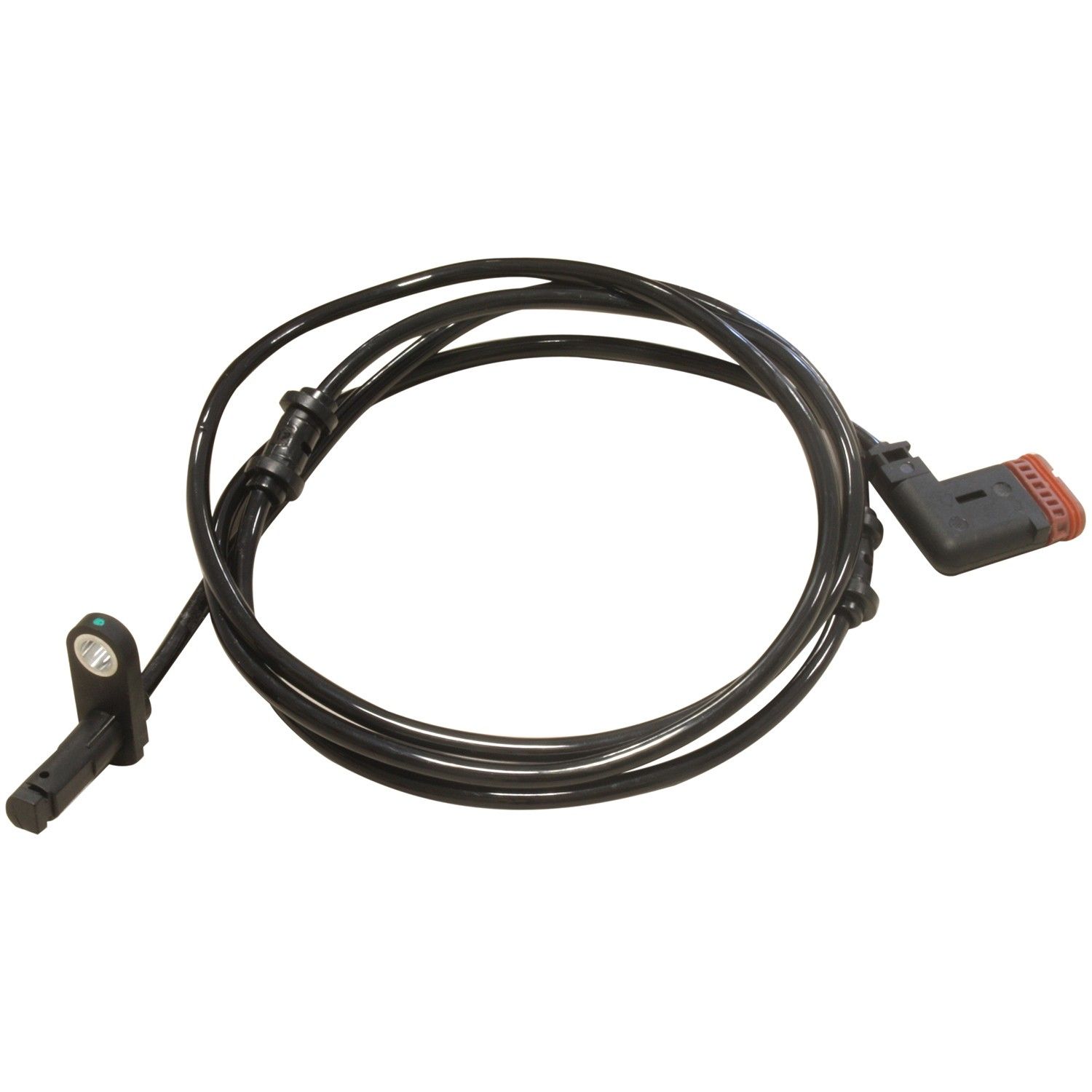 ABS Wheel Speed Sensor