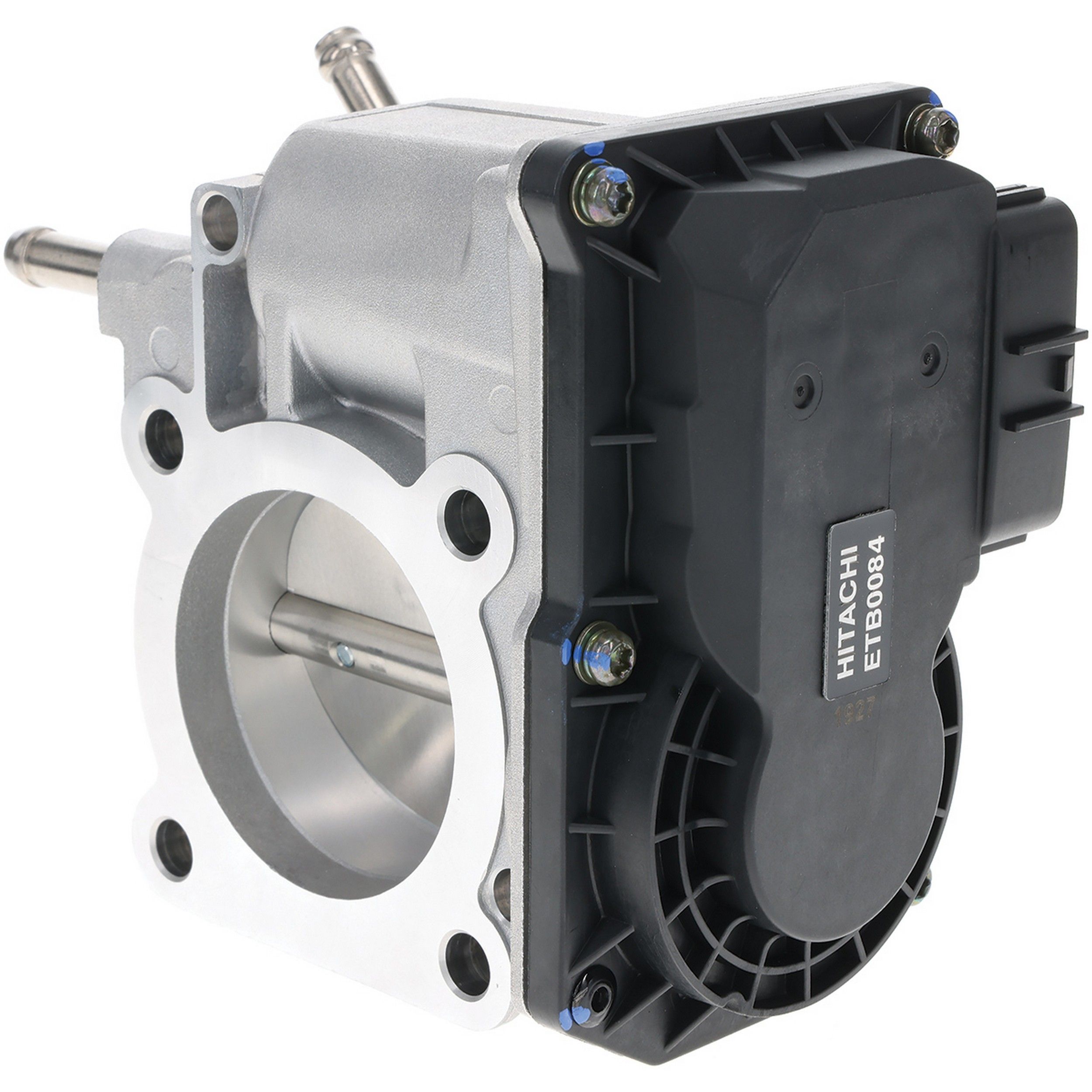 Fuel Injection Throttle Body