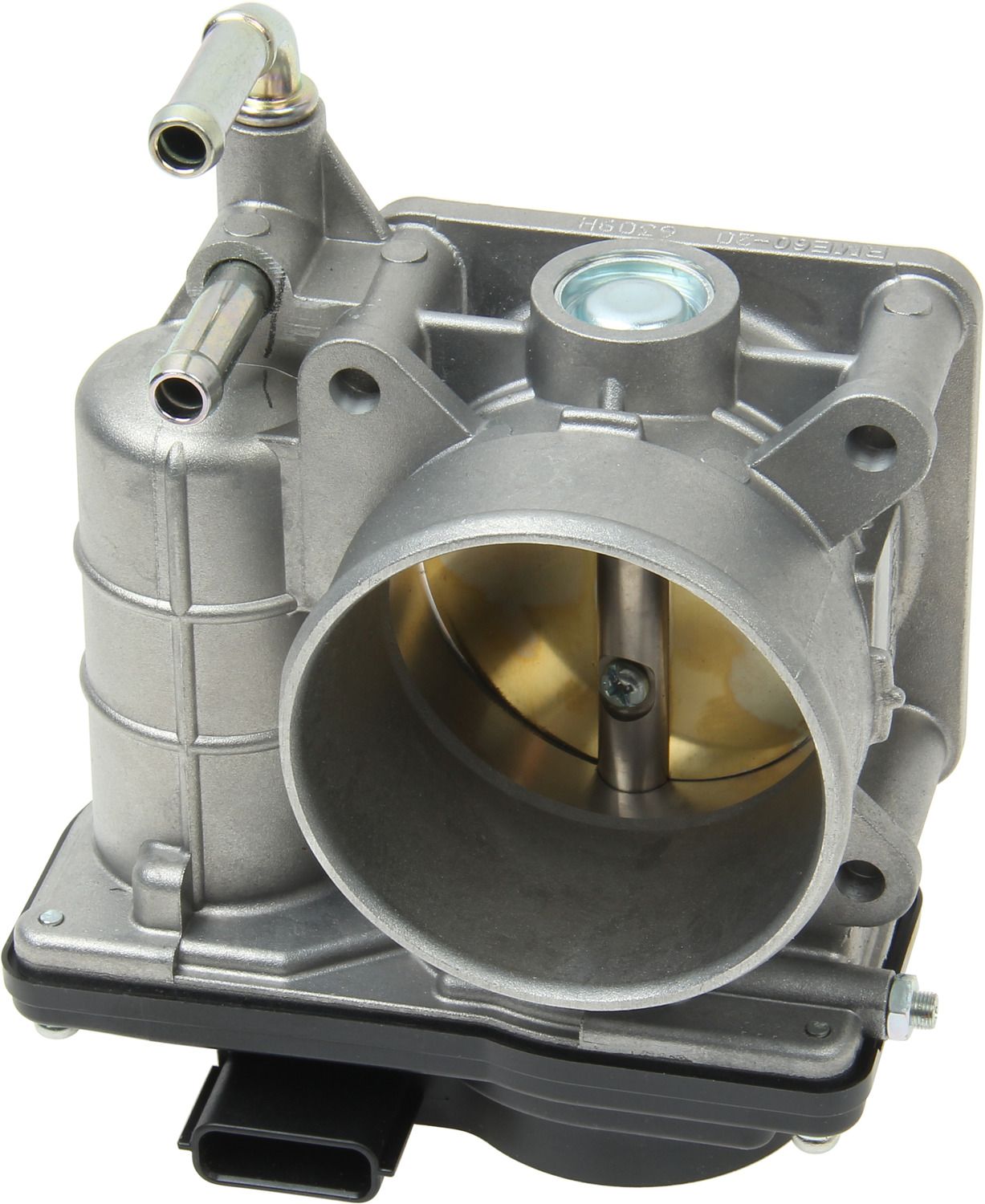 2009 Nissan GT-R Fuel Injection Throttle Body