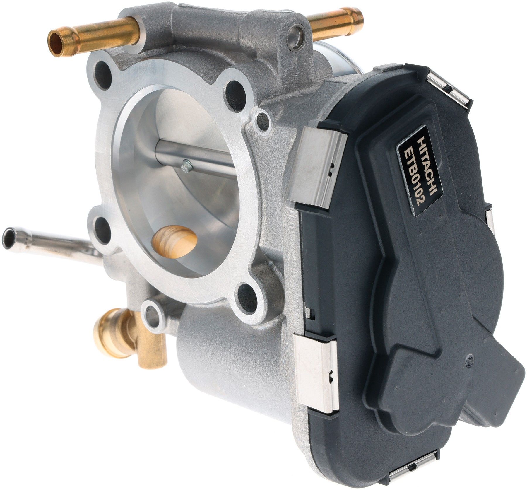 2020, 2019 Chevrolet Trax Fuel Injection Throttle Body