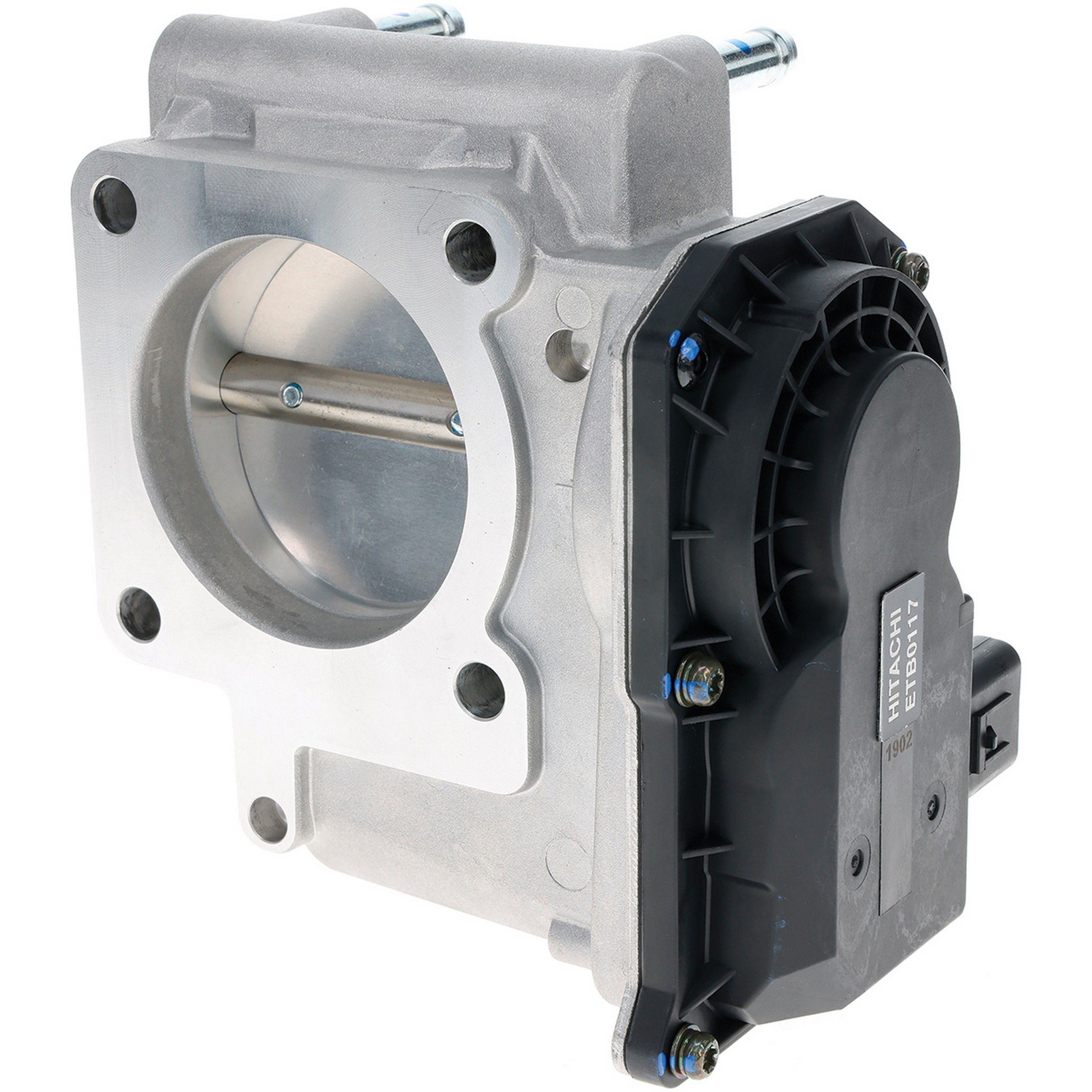 2006 Mazda 6 Fuel Injection Throttle Body