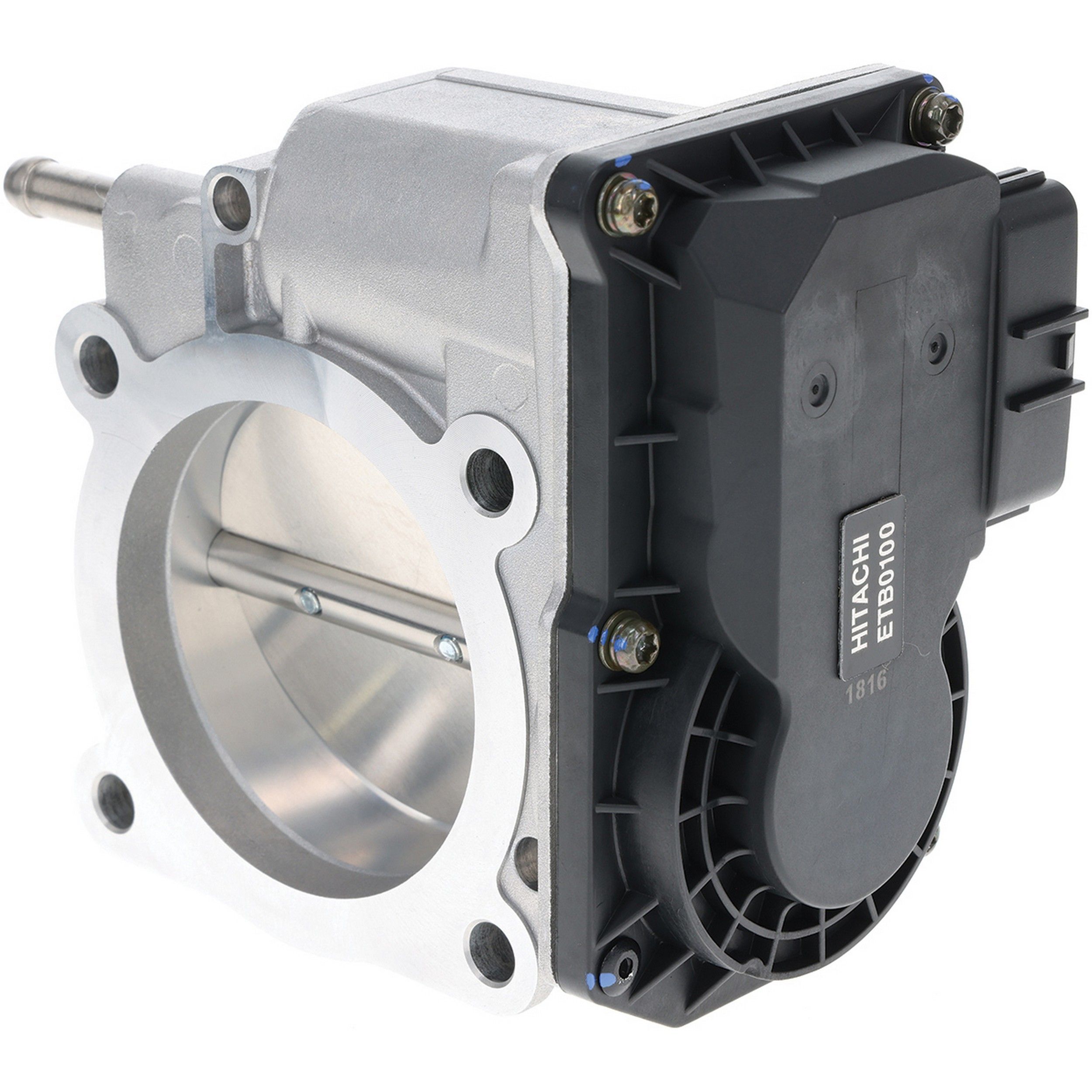 Fuel Injection Throttle Body