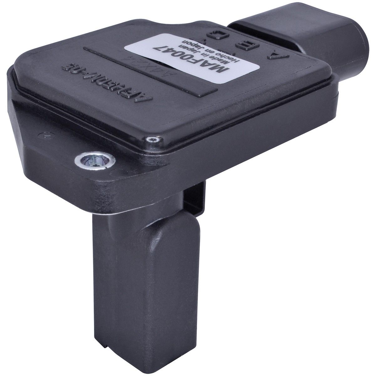 Mass Air Flow Sensor