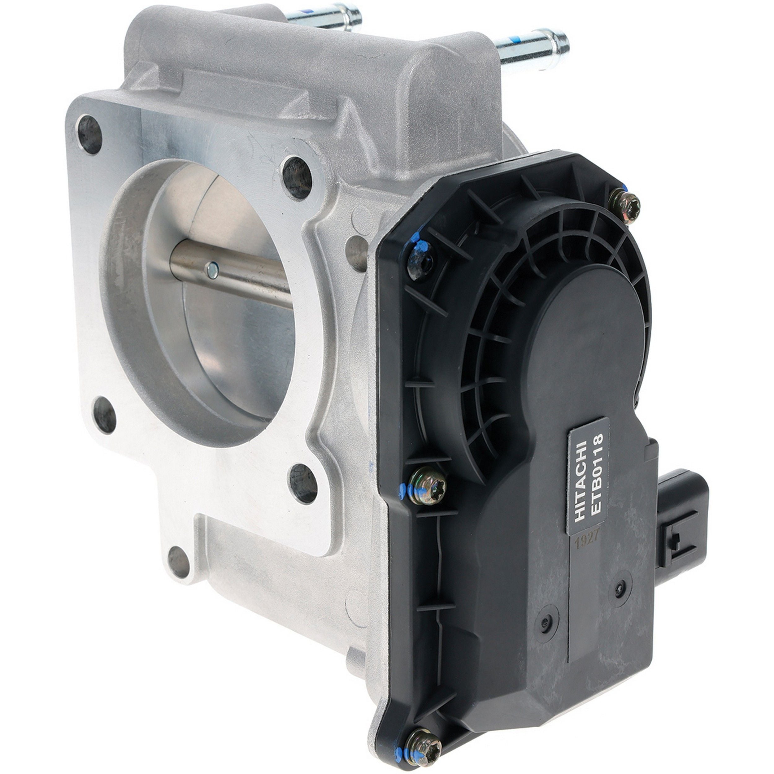 2013, 2012, 2011, 2010, 2009, 2008, 2007 Mazda 3 Fuel Injection Throttle Body