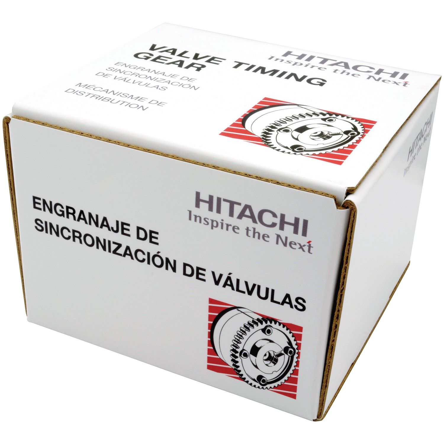 2019, 2018, 2017, 2016, 2015, 2014 Nissan Versa Note Engine Variable Valve Timing (VVT) Sprocket