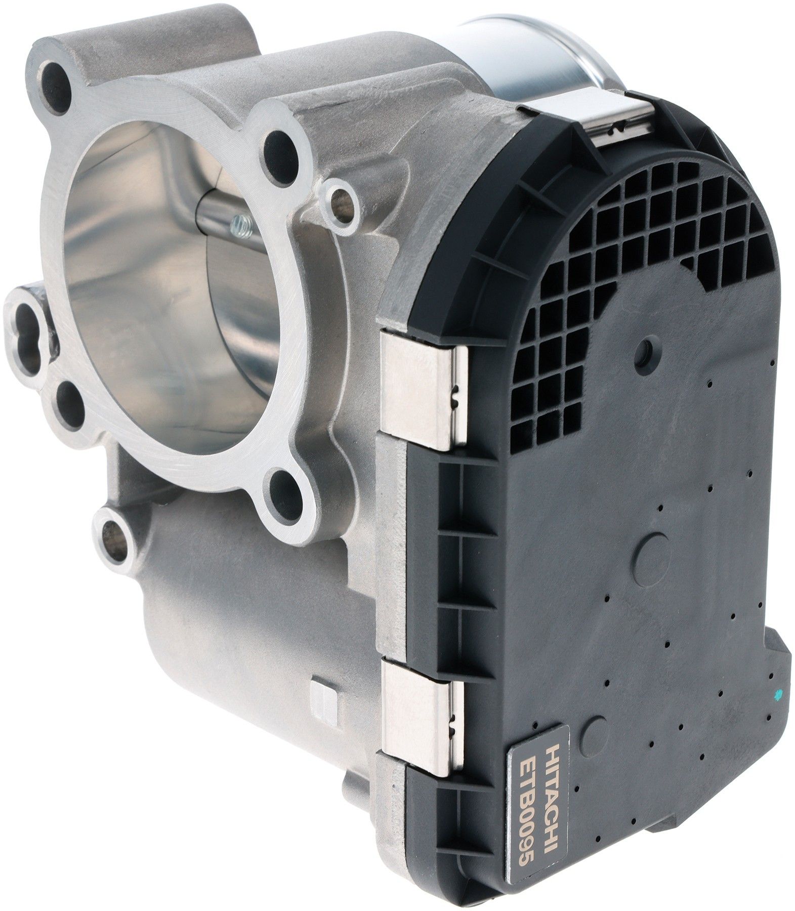 Fuel Injection Throttle Body