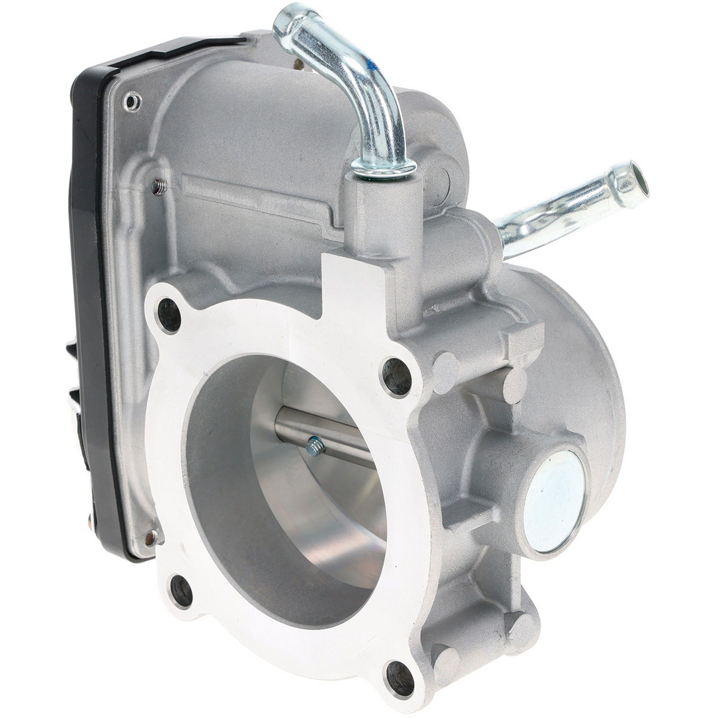 Fuel Injection Throttle Body