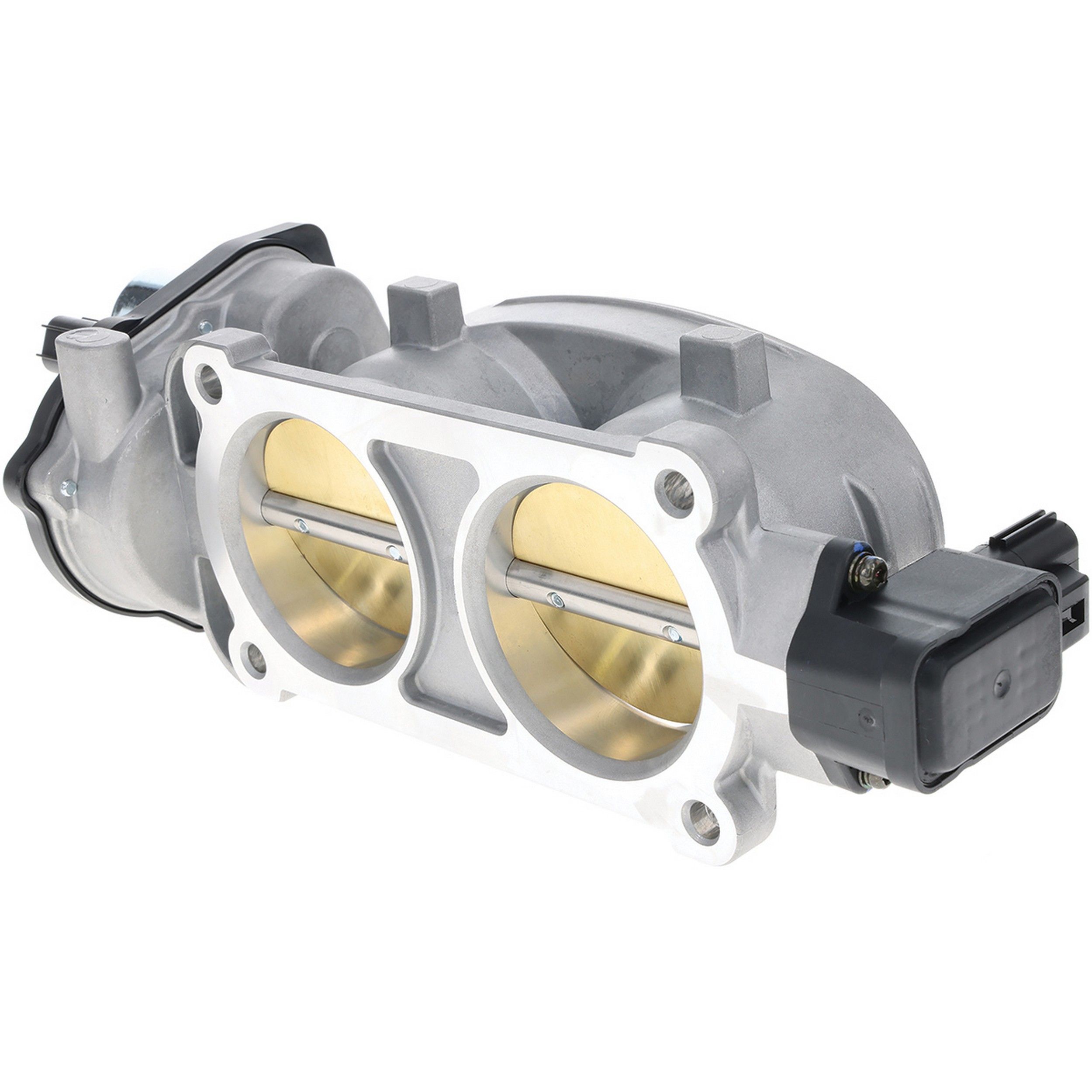 2014, 2013, 2012, 2011, 2010, 2009, 2008, 2007 Ford Mustang Club Wagon Fuel Injection Throttle Body