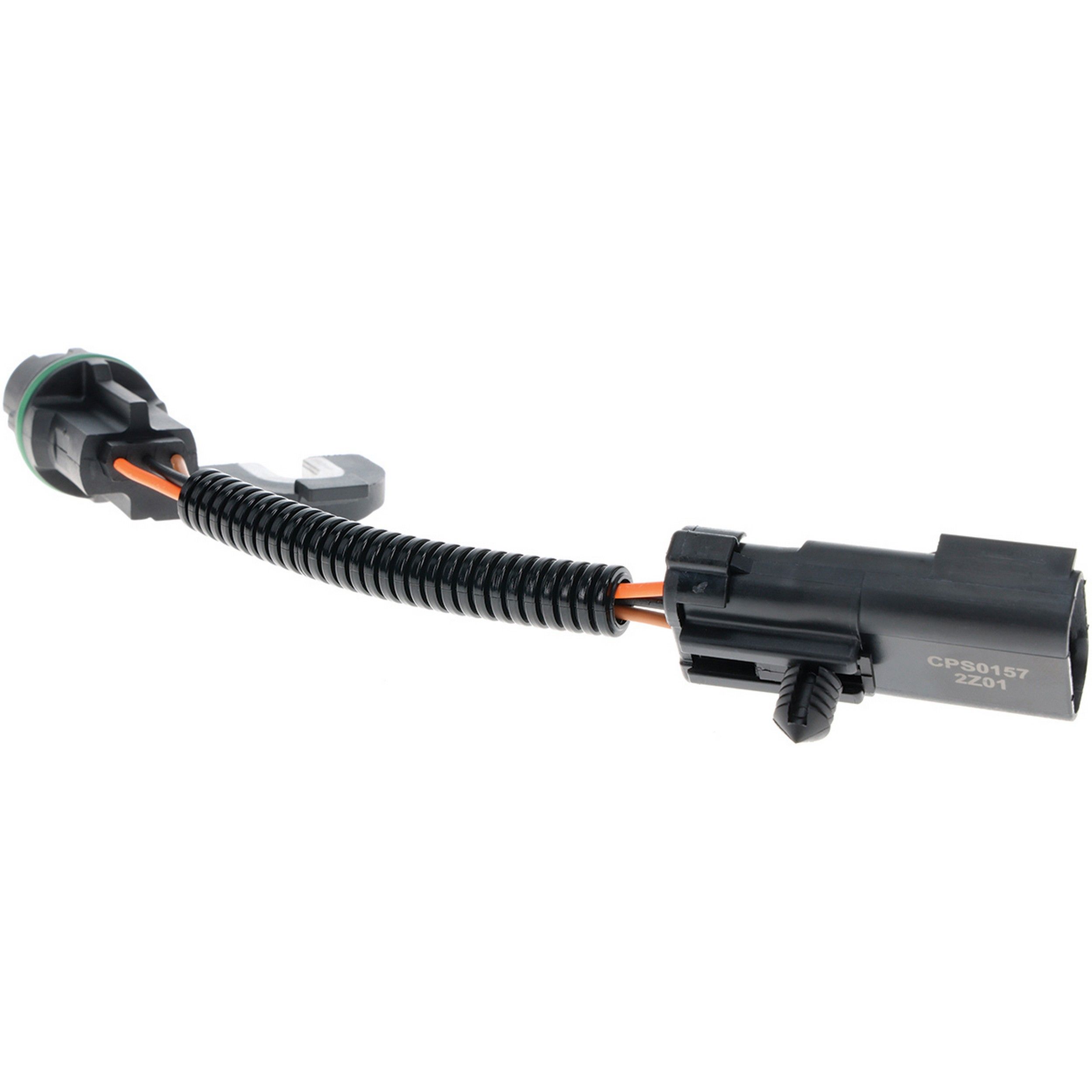 2007, 2006, 2005, 2004, 2003, 2002, 2001, 2000, 1999, 1998 Dodge Caravan Voyager Engine Camshaft Position Sensor