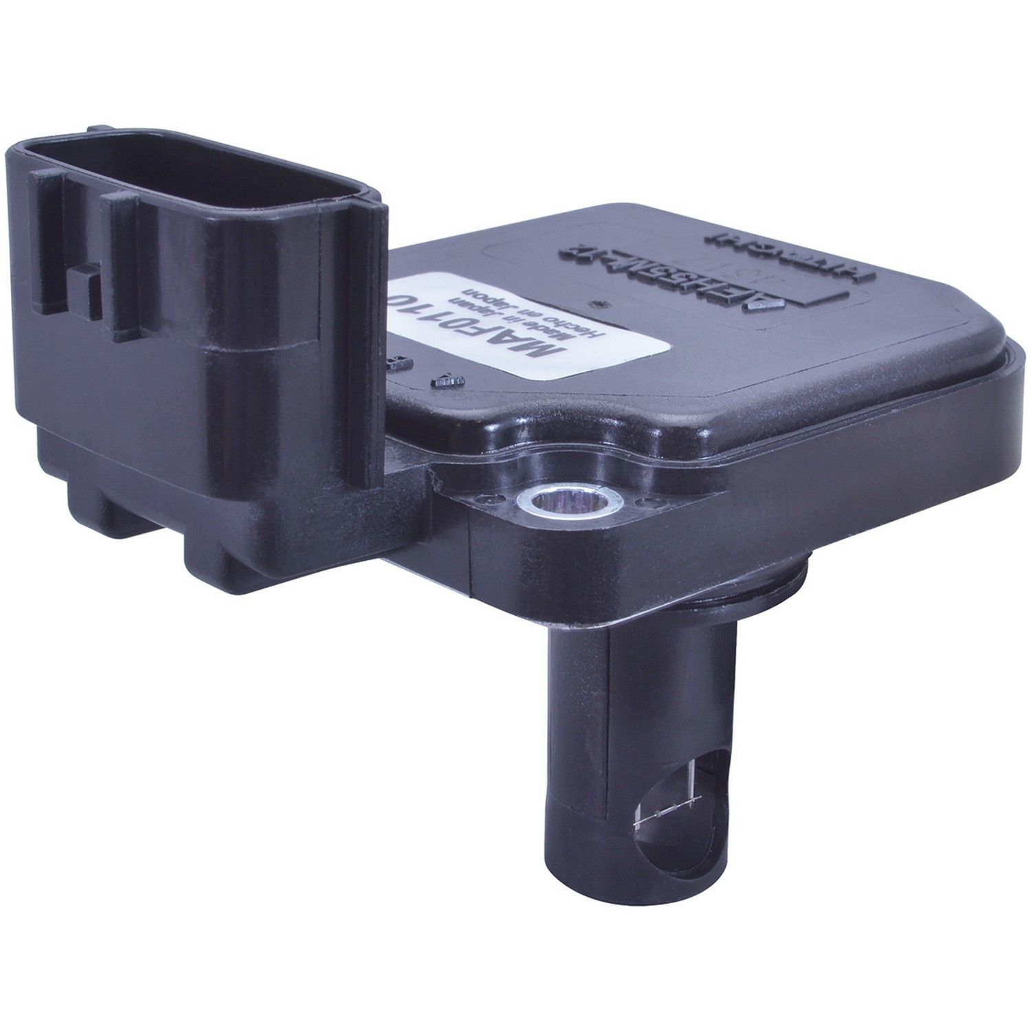 Mass Air Flow Sensor