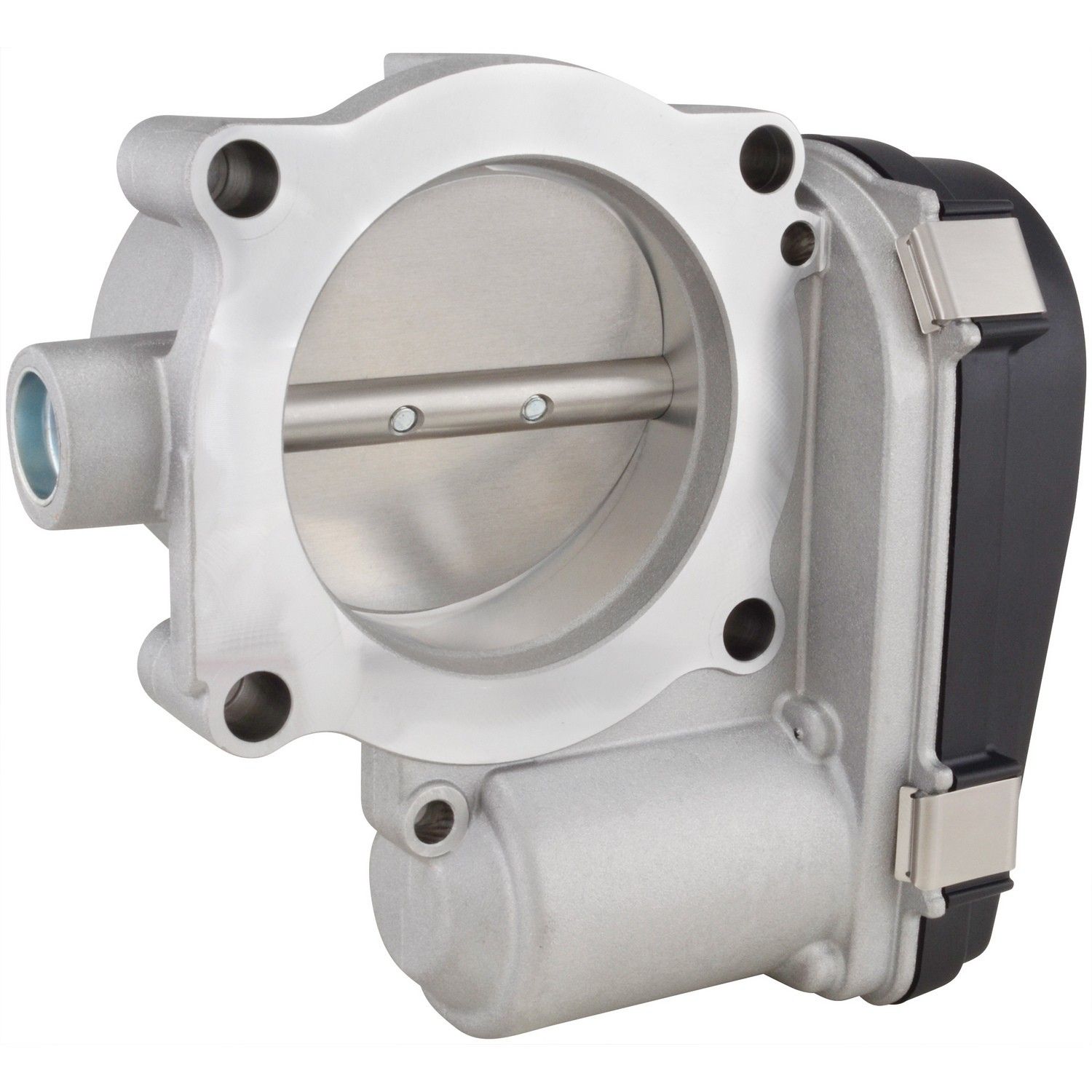 Fuel Injection Throttle Body