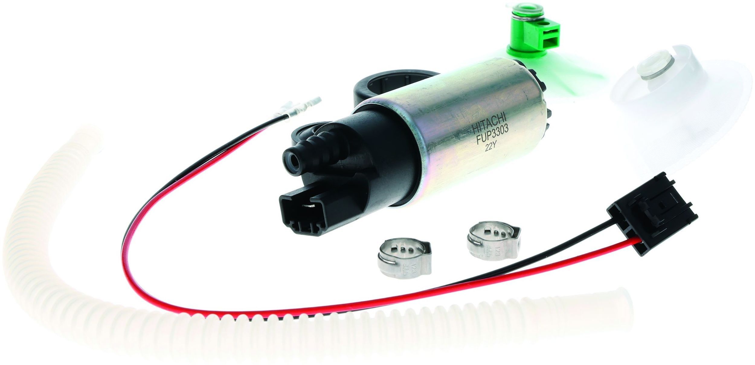 2000, 1999, 1998, 1997, 1996, 1995 Ford Explorer Fuel Pump Module Assembly