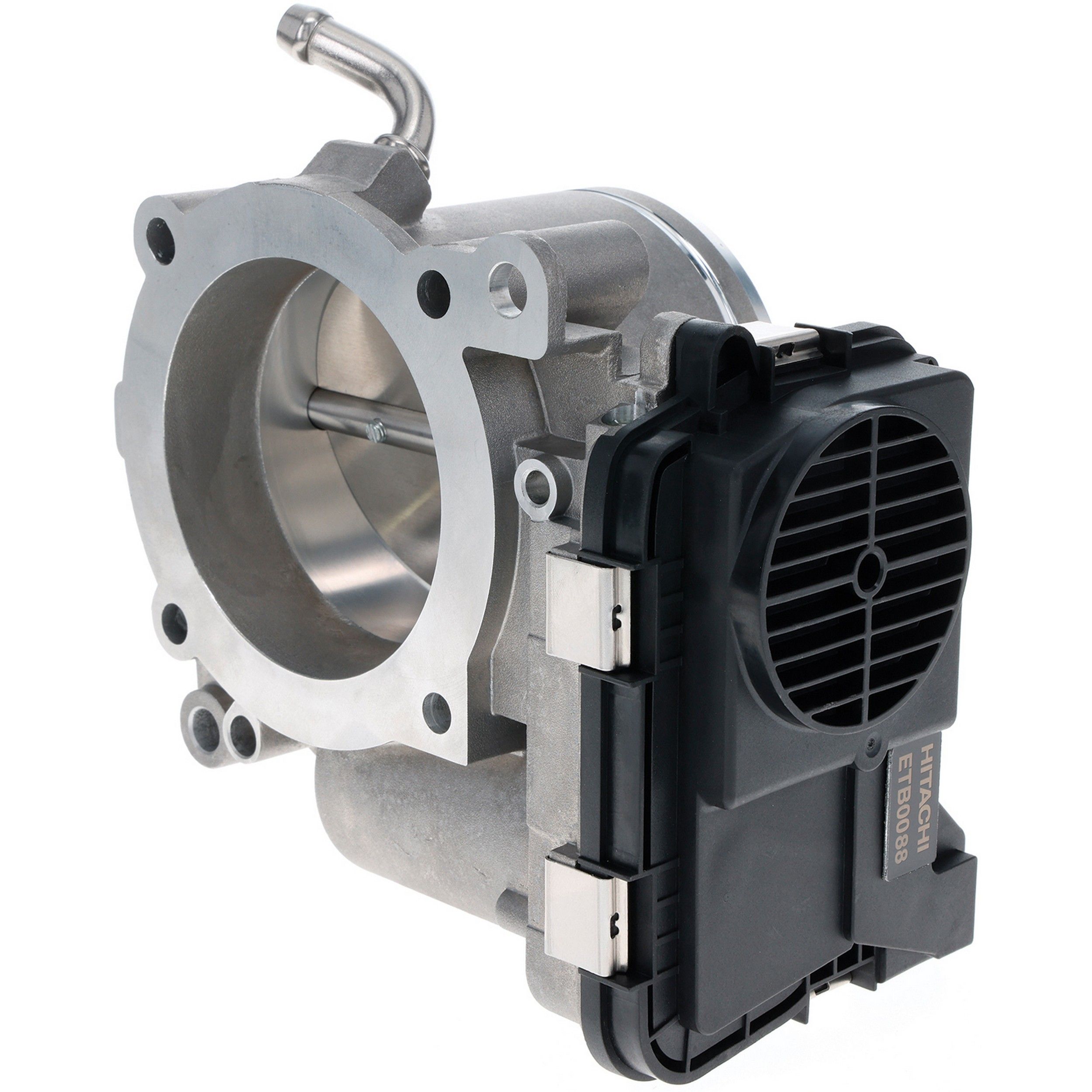 2009, 2008, 2007 Volkswagen Rabbit Fuel Injection Throttle Body