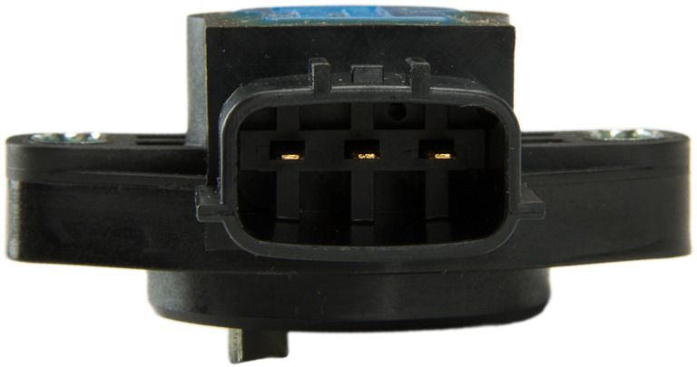 Throttle Position Sensor
