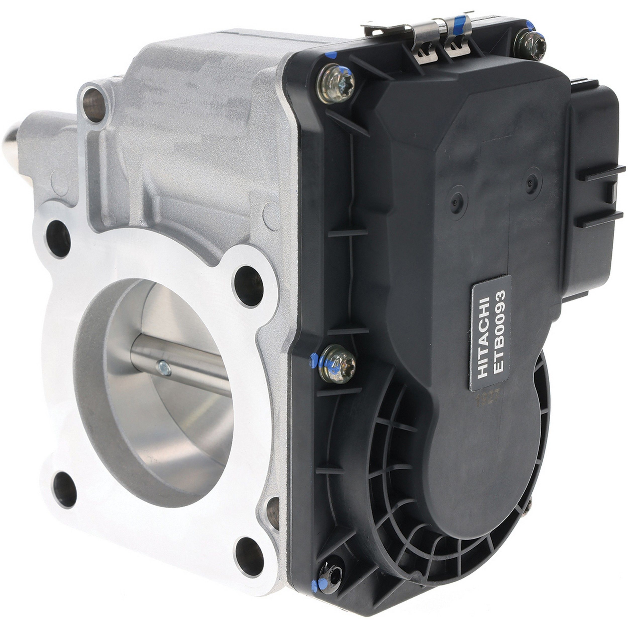 2019, 2018, 2017, 2016, 2015, 2014 Nissan Versa Note Fuel Injection Throttle Body
