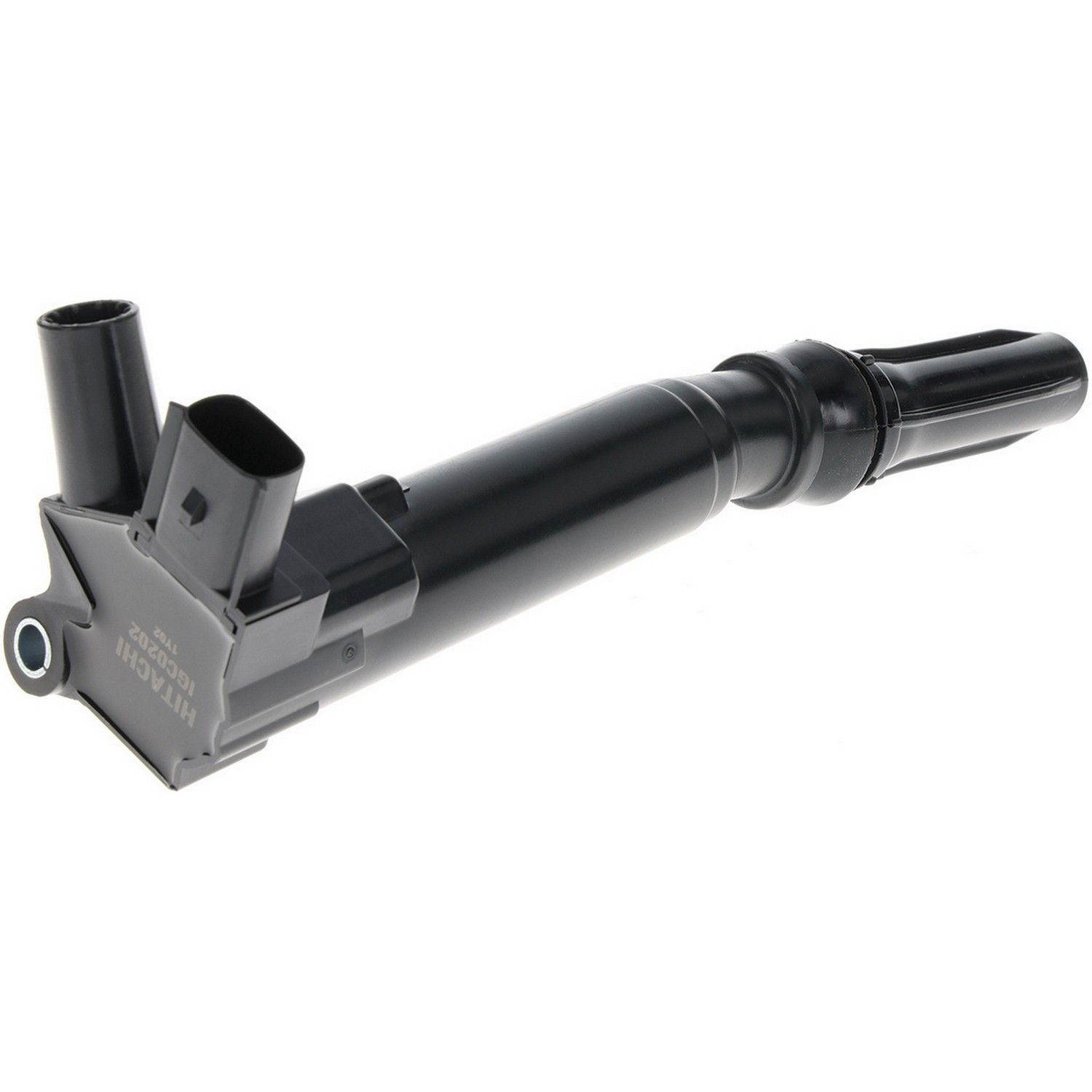 2012, 2011 Ford Lobo Super Duty Ignition Coil