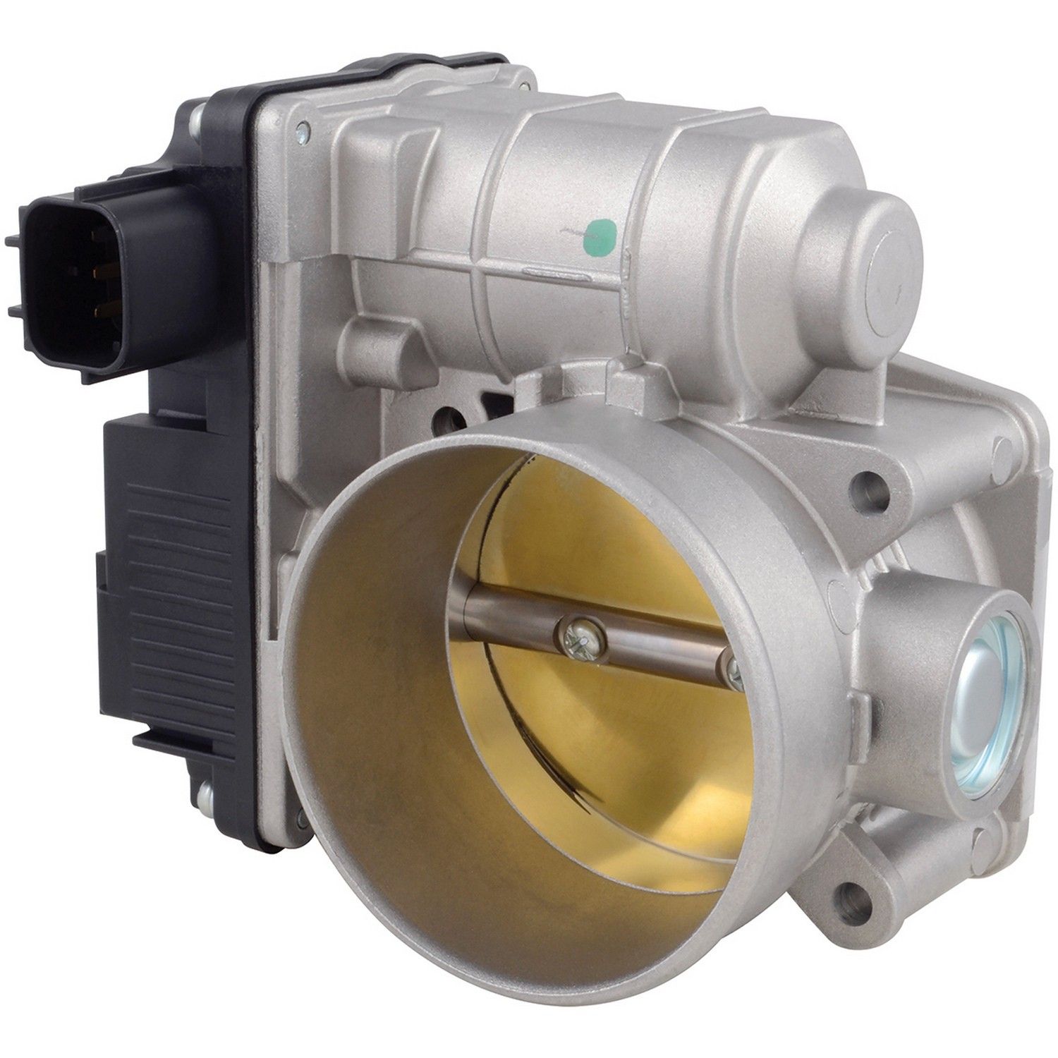 Fuel Injection Throttle Body Assembly Left Standard S20055