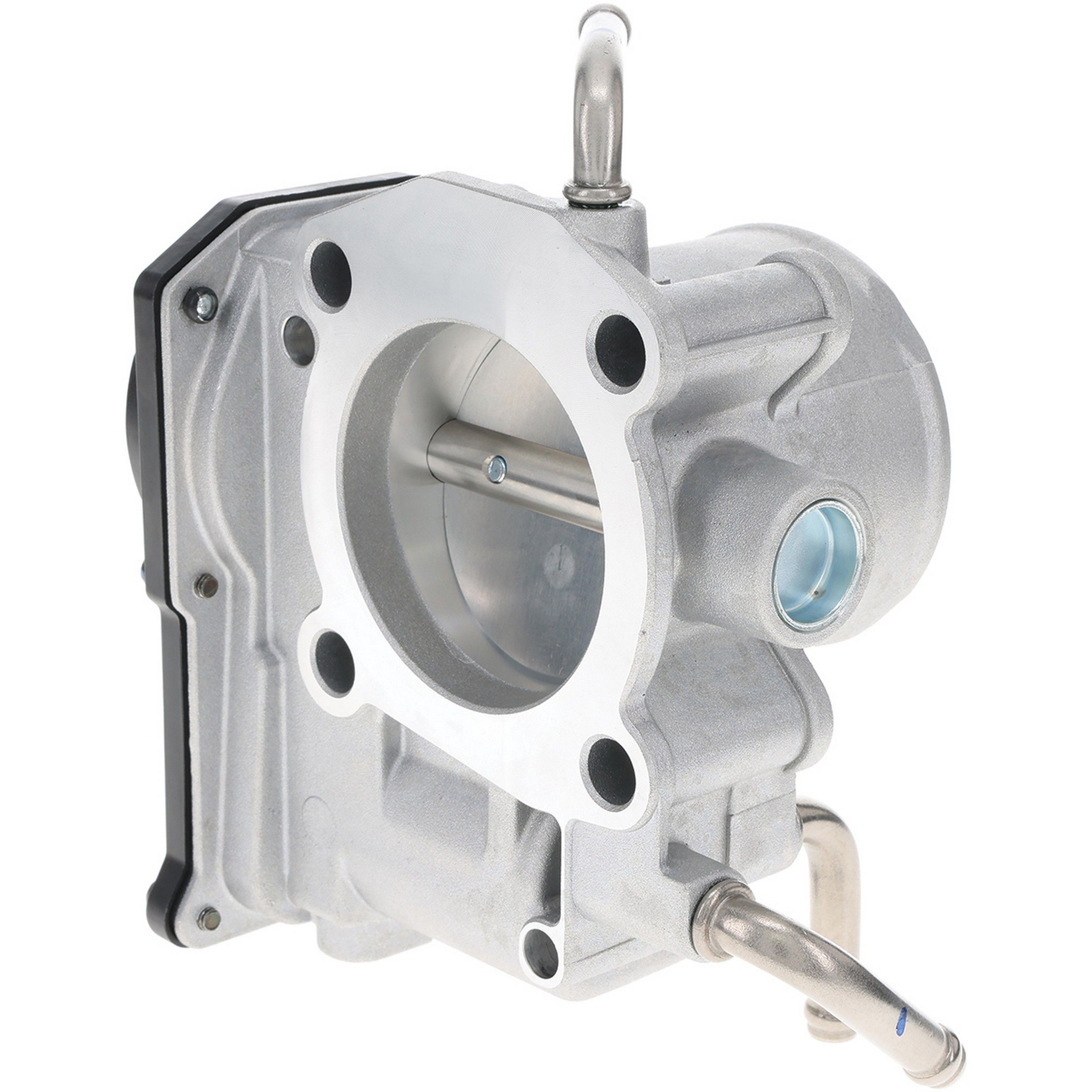 Fuel Injection Throttle Body