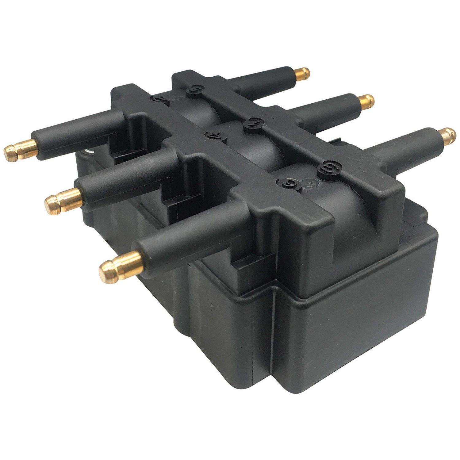2007, 2006, 2005, 2004, 2003, 2002, 2001 Dodge Caravan Voyager Ignition Coil