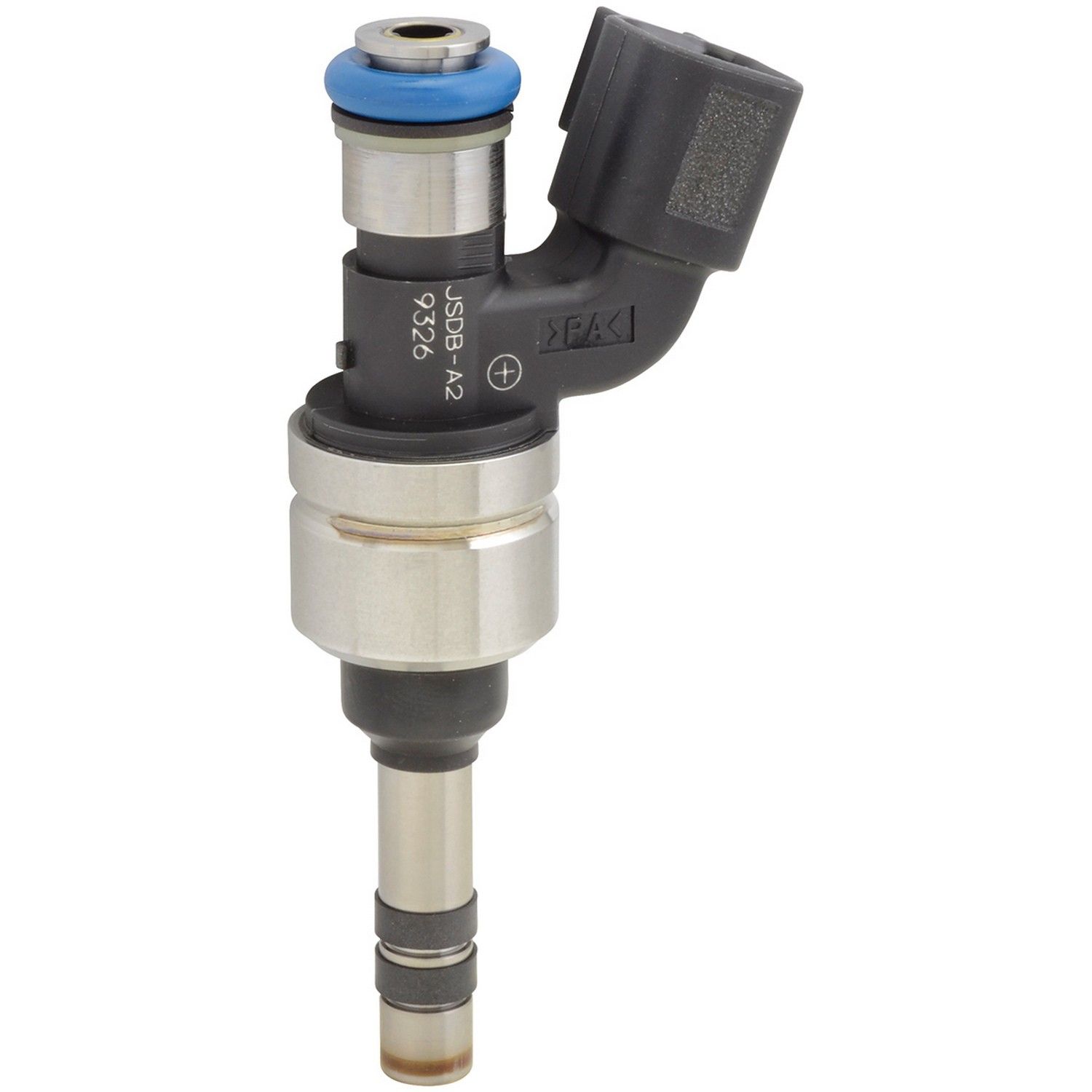 2010 Chevrolet Equinox Fuel Injector