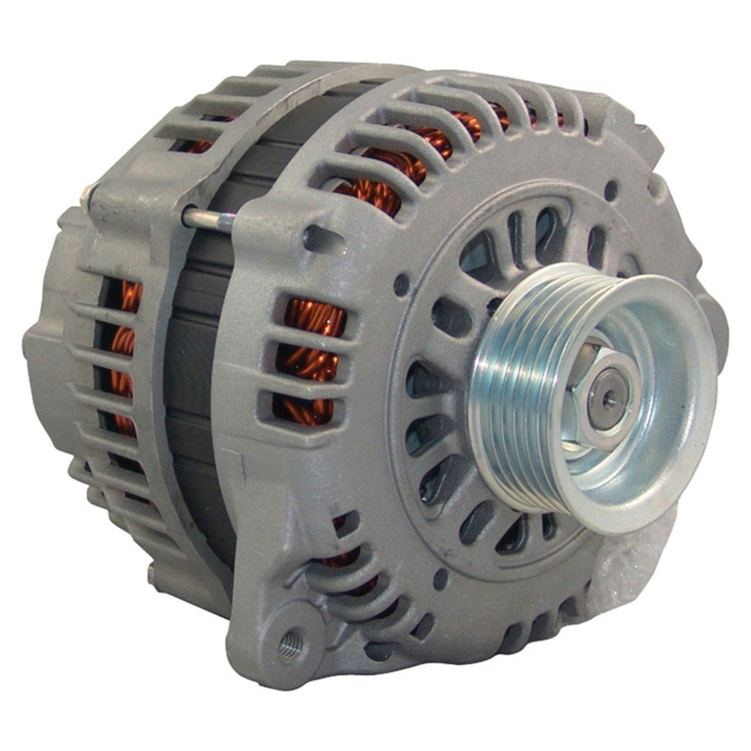 2008, 2007, 2006, 2005, 2004, 2003 INFINITI FX45 Alternator