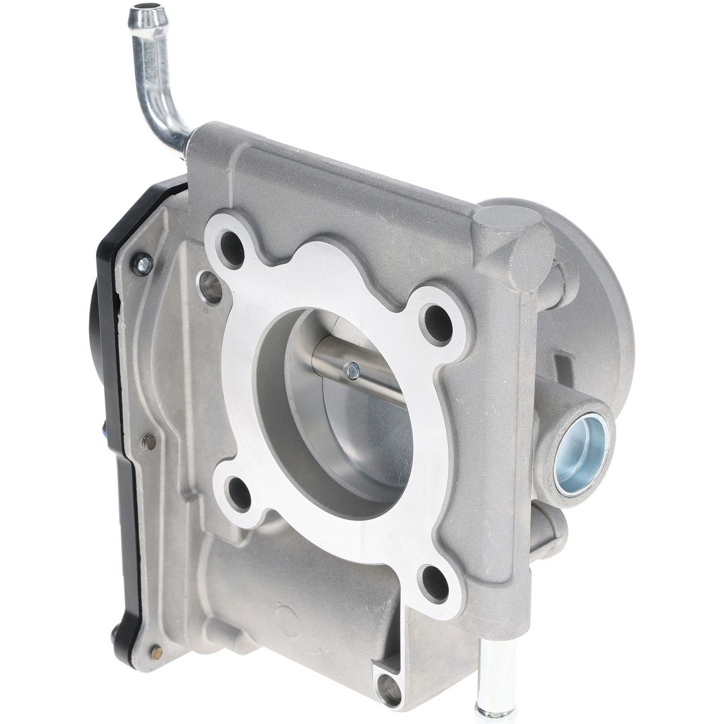 2014, 2013, 2012, 2011 Mazda 2 Fuel Injection Throttle Body