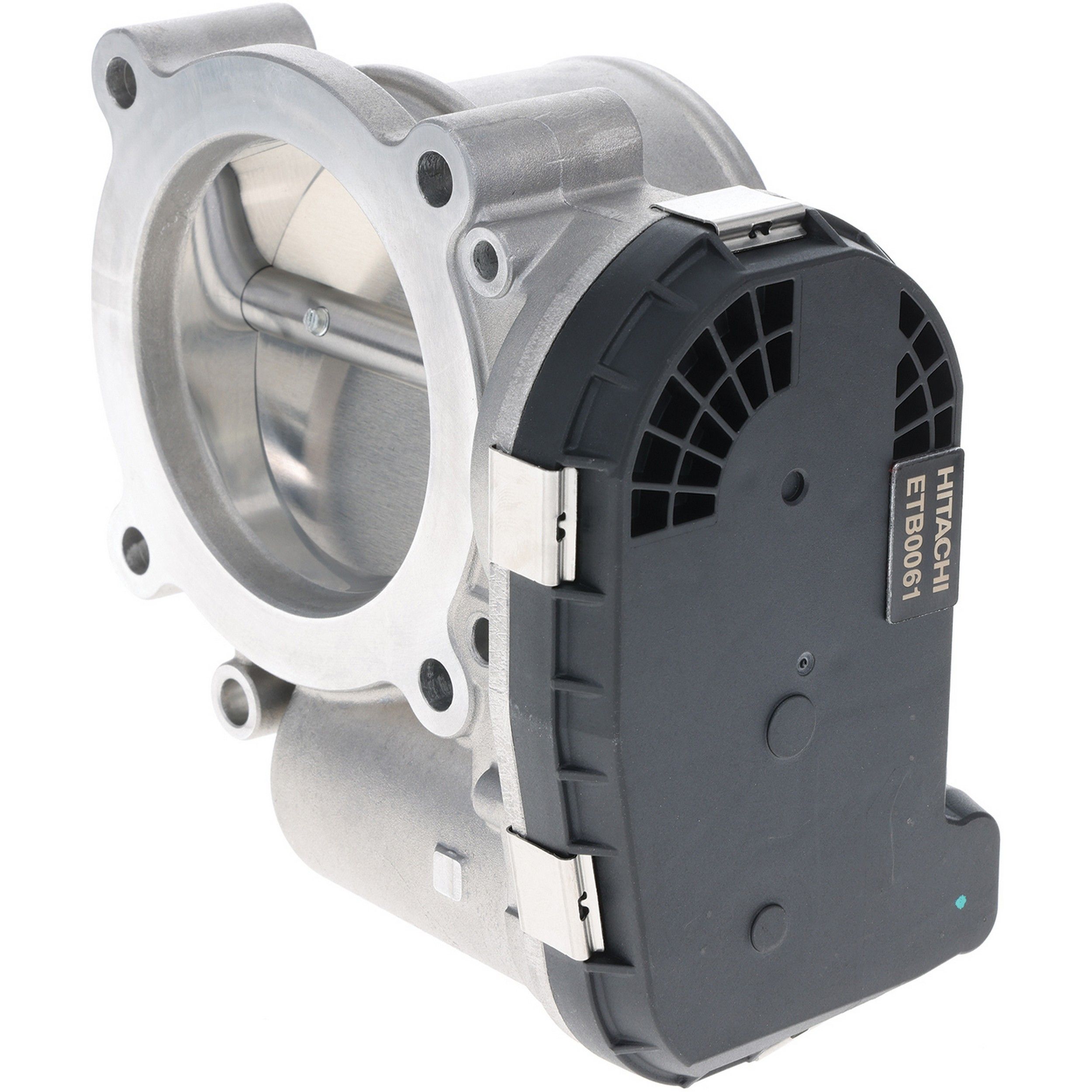 2010, 2009, 2008, 2007 Jeep Commander Fuel Injection Throttle Body