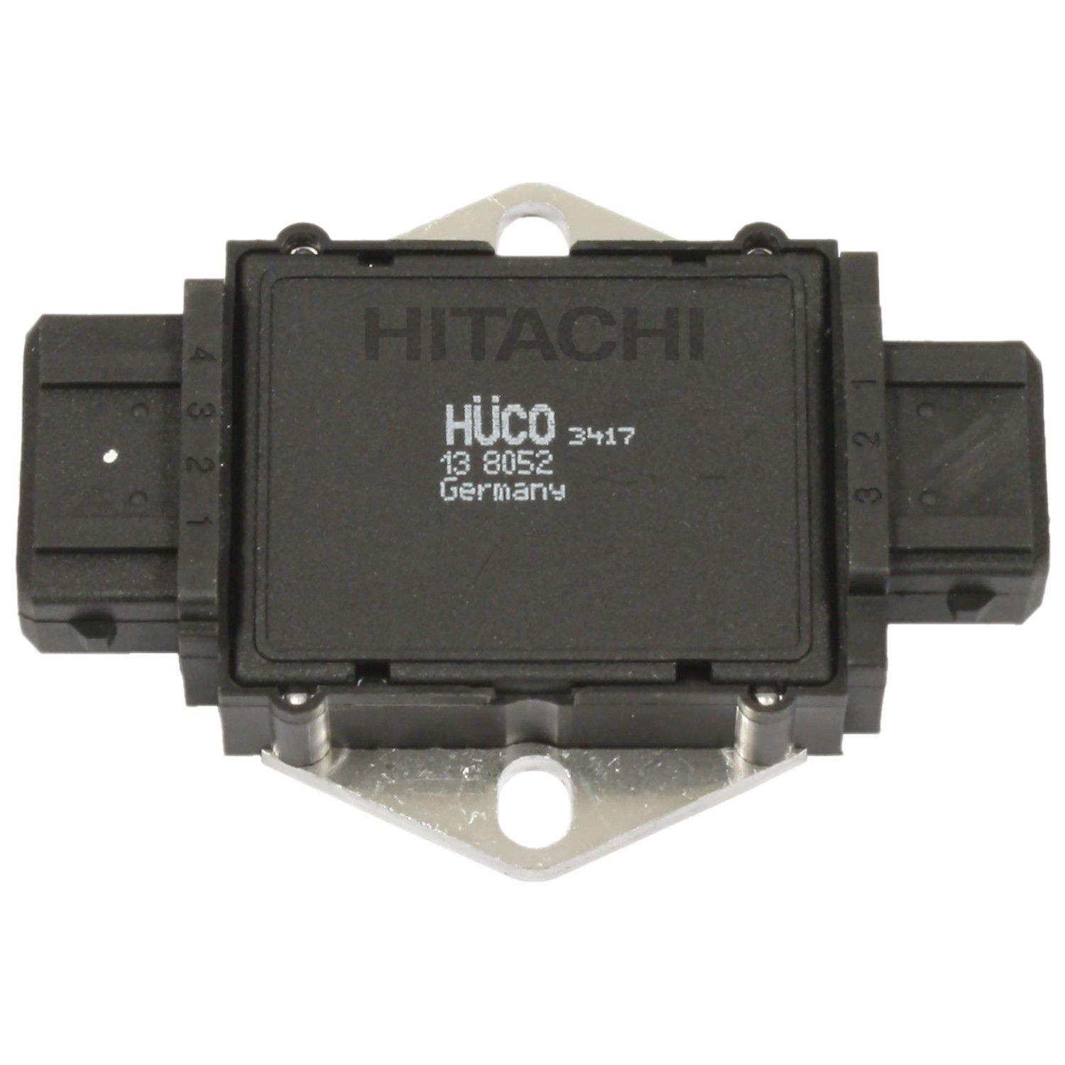 1995 Audi 90 Ignition Control Module