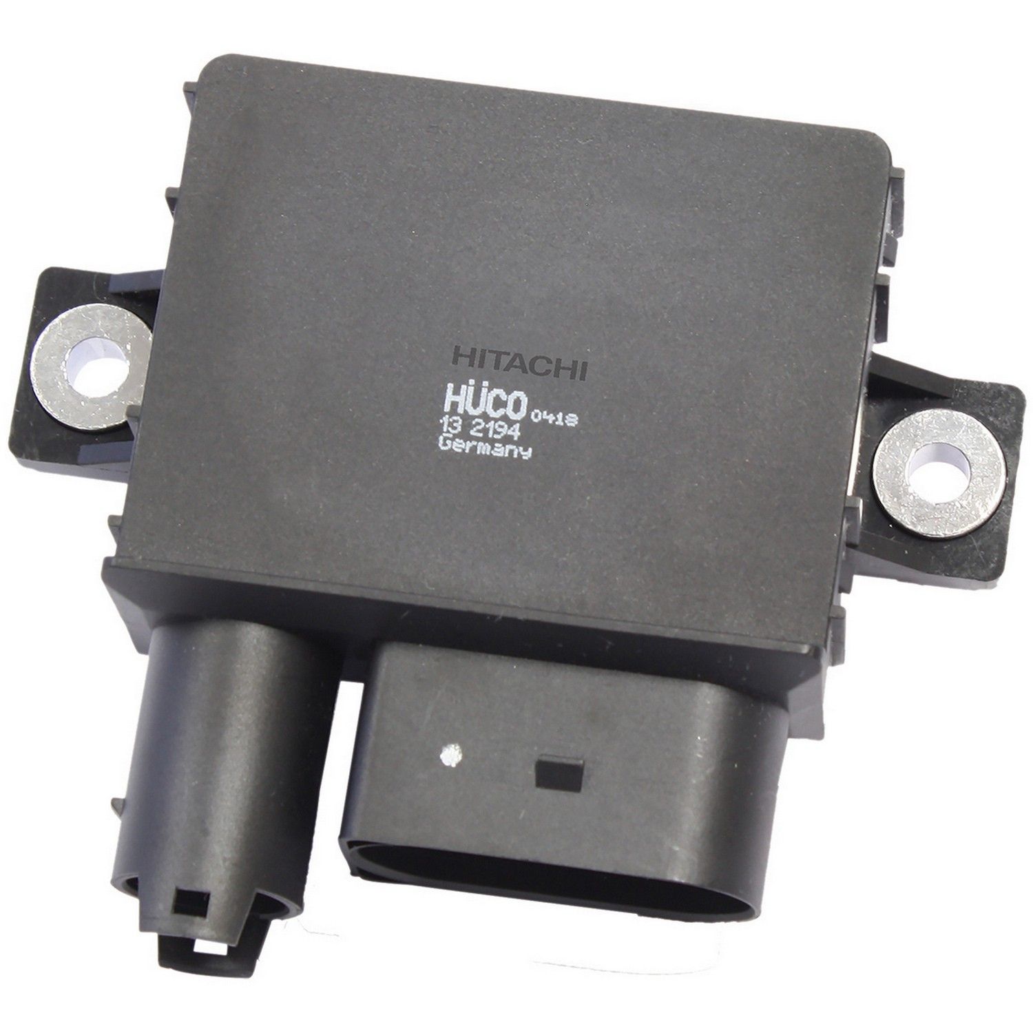 2013, 2012, 2011, 2010, 2009 BMW X5 Diesel Glow Plug Controller