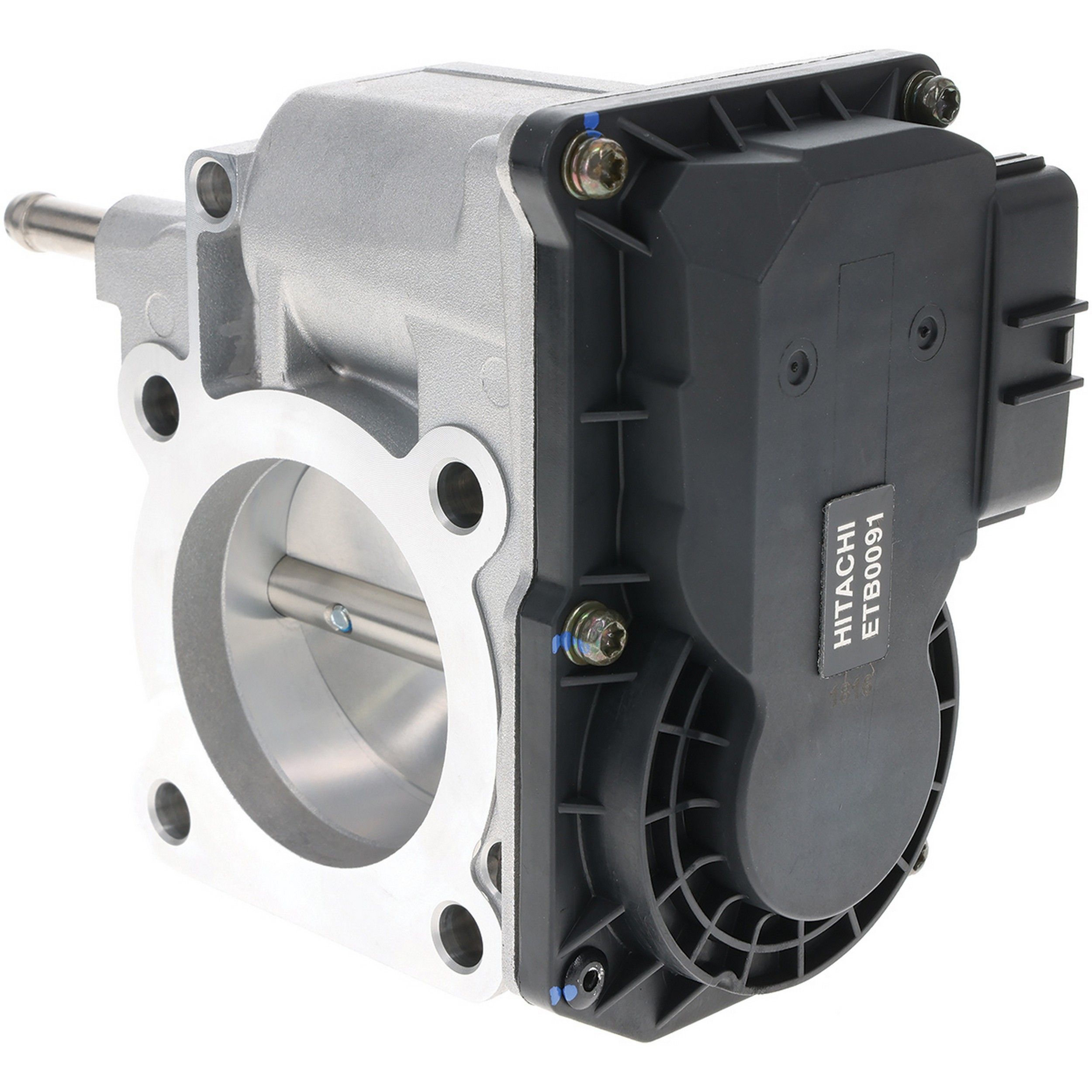 2022, 2021, 2020, 2019, 2018, 2017, 2016, 2015, 2014, 2013, 2012, 2011, 2010 Toyota Prius Fuel Injection Throttle Body