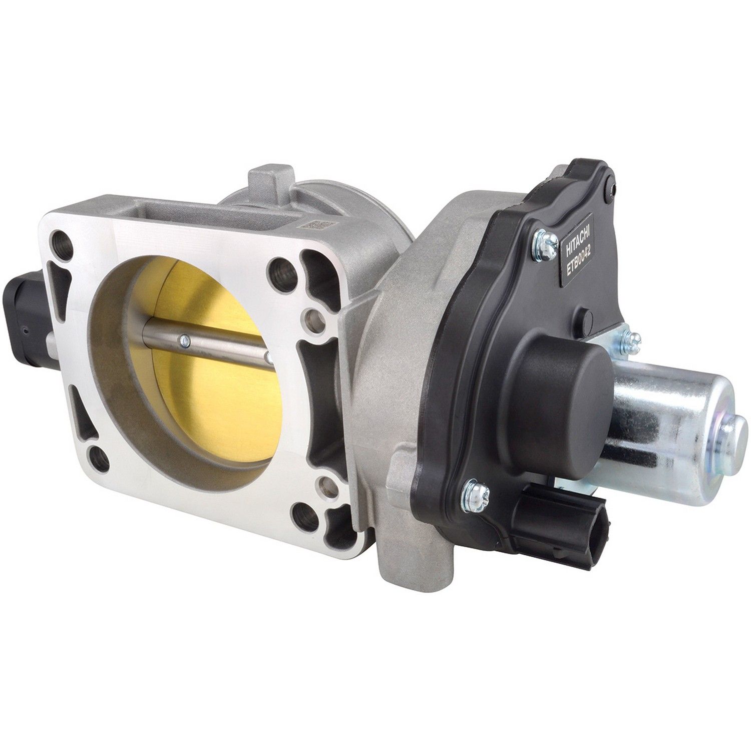 2005, 2004, 2003 Lincoln LS Victoria Fuel Injection Throttle Body