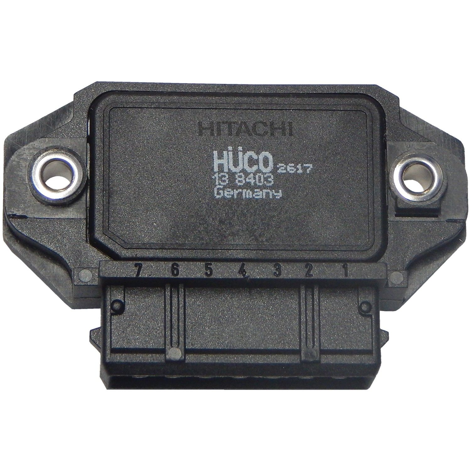 1998, 1997 Volvo S90 Ignition Control Module