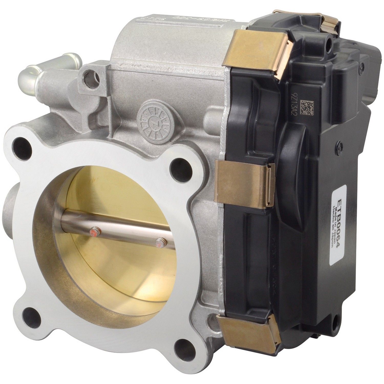 2021, 2020, 2019, 2018, 2017, 2016, 2015 Subaru WRX Fuel Injection Throttle Body