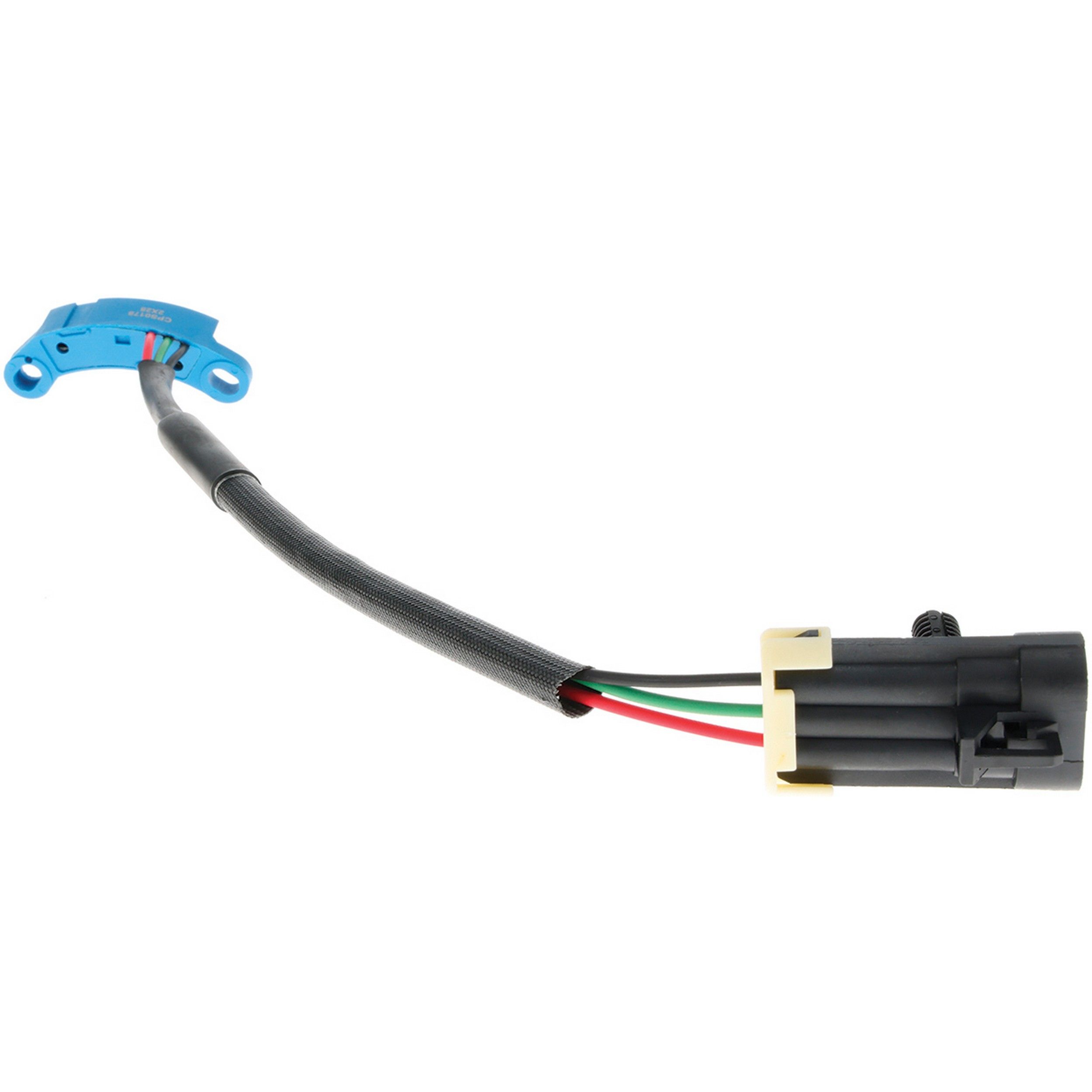 2005, 2004, 2003, 2002, 2001, 2000 Chevrolet Impala Engine Crankshaft Position Sensor