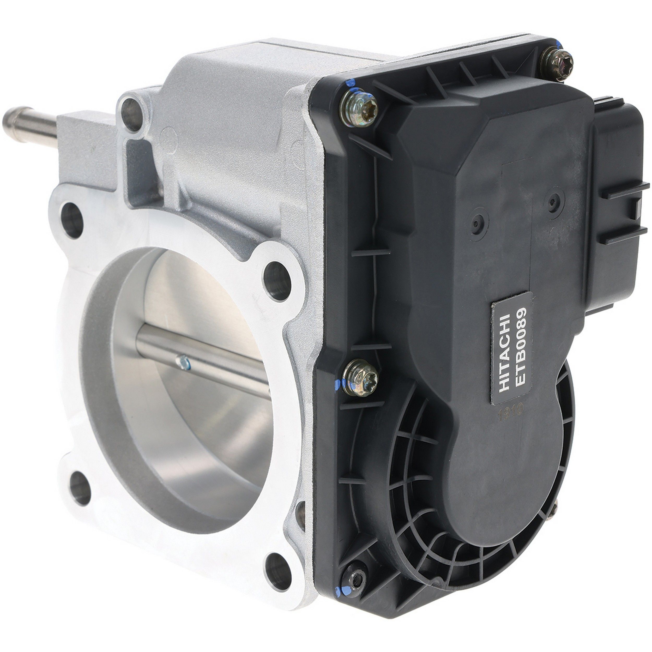 Fuel Injection Throttle Body