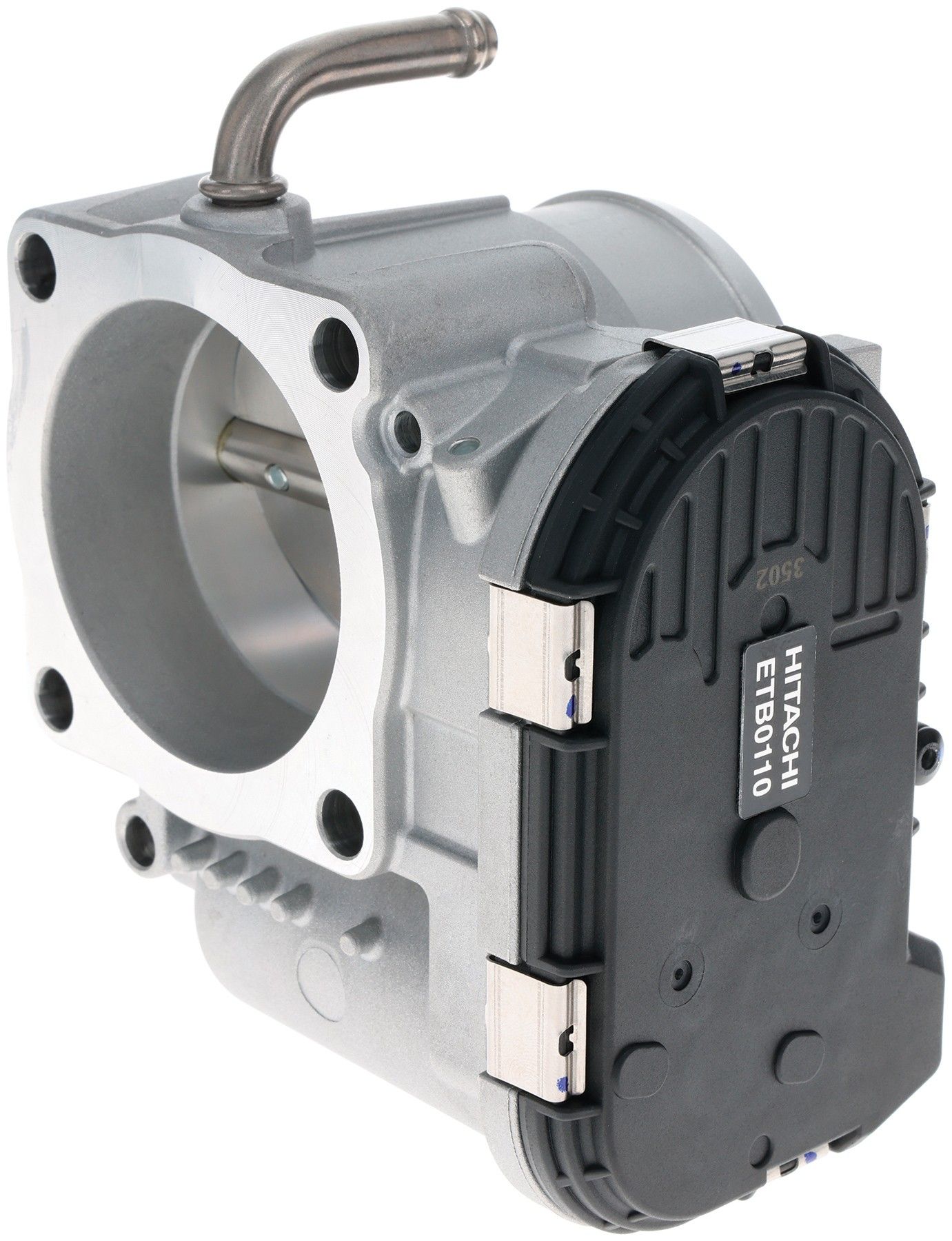 2006, 2005, 2004, 2003, 2002, 2001, 2000 Audi TT Fuel Injection Throttle Body