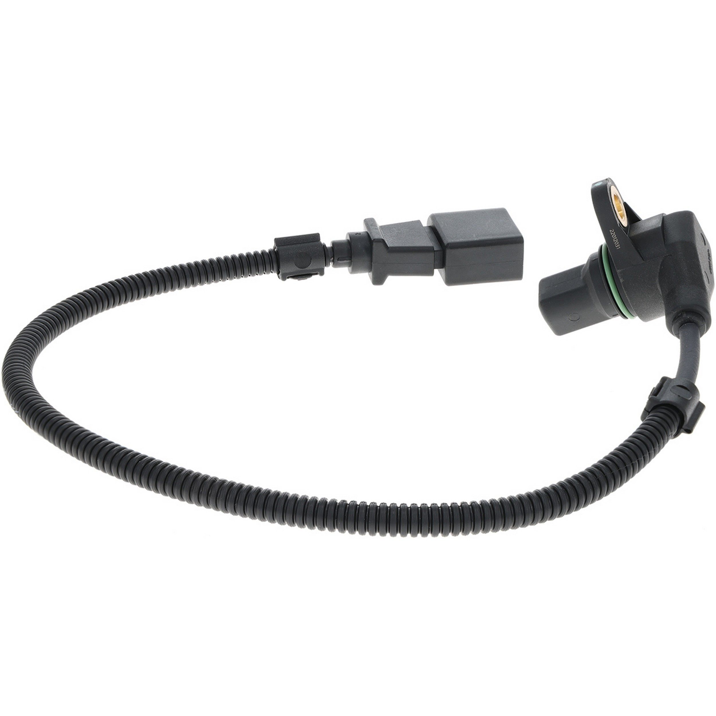 2018, 2017, 2016, 2015, 2014, 2013, 2012, 2011 Porsche Cayenne Engine Crankshaft Position Sensor