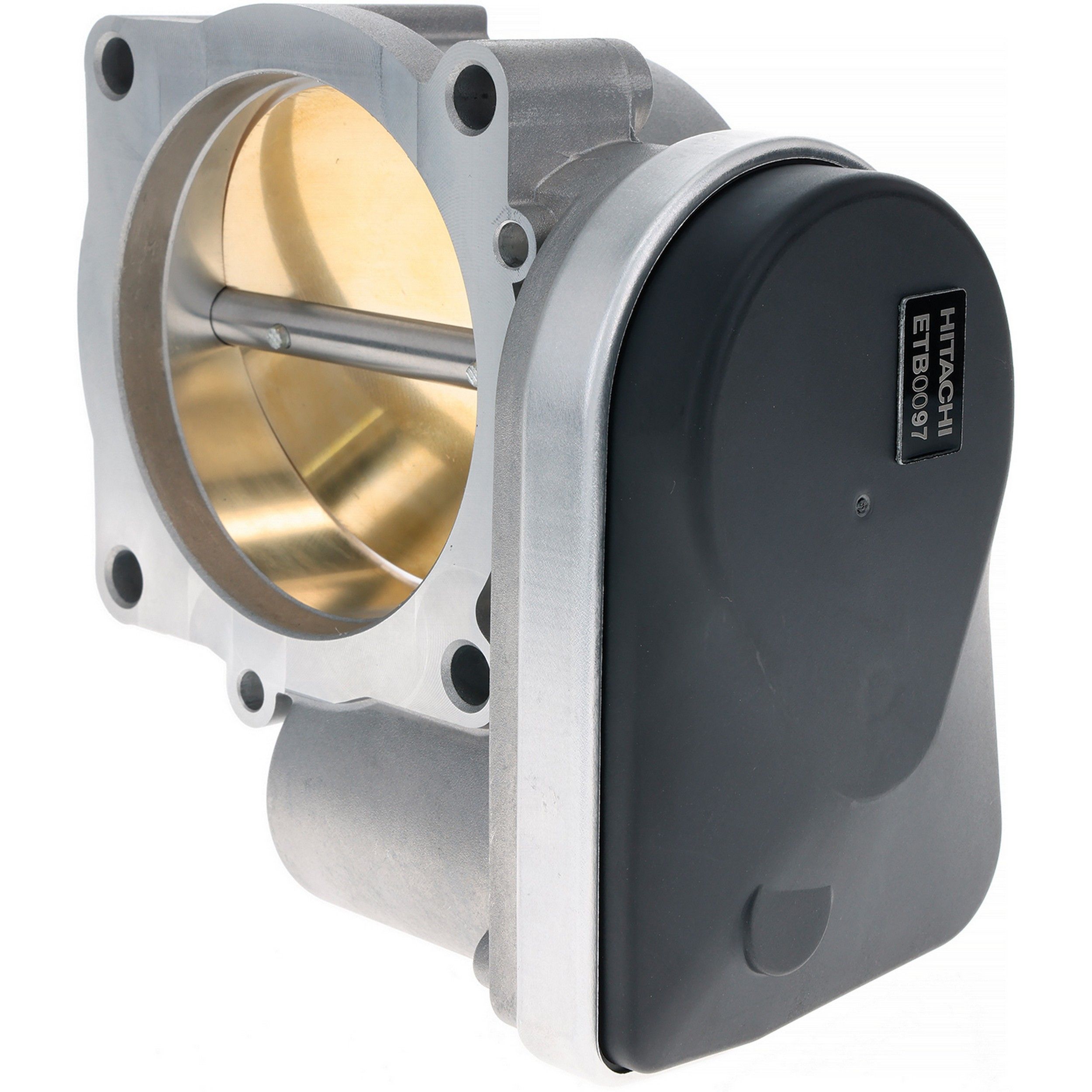 2013, 2012, 2011, 2010, 2009 Dodge Durango Fuel Injection Throttle Body