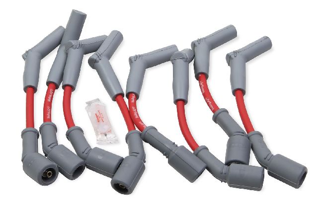 2010-2015 Chevrolet Camaro Spark Plug Wire Set (Holley)