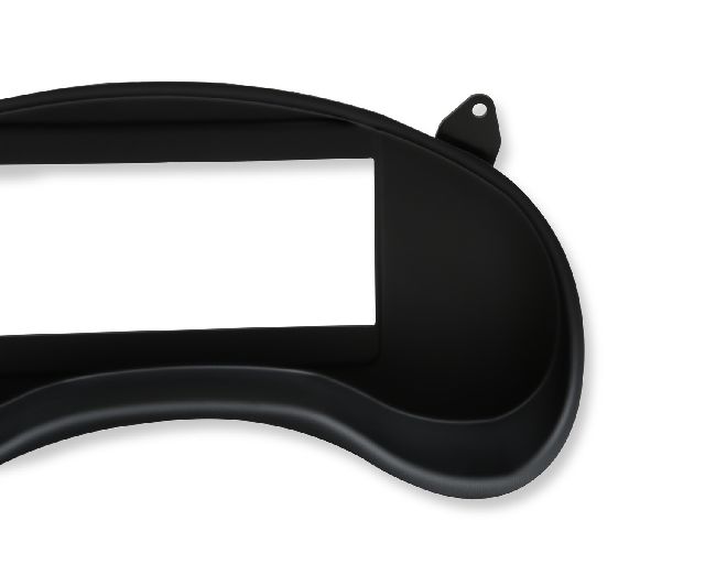1998-2004 Chevrolet S10 Dashboard Panel (Holley)