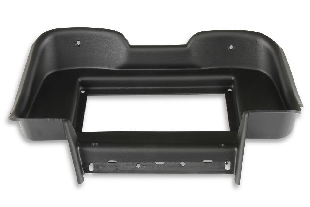 2010-2015 Chevrolet Camaro Dashboard Panel (Holley)