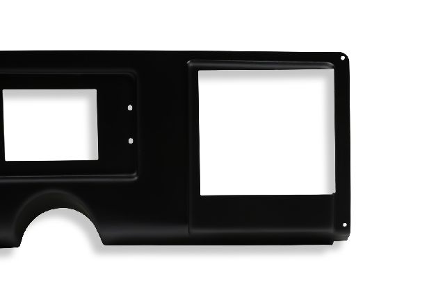 1988-1994 GMC K3500 Dashboard Panel (Holley)