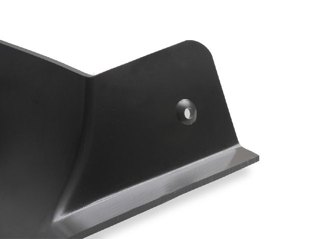 1984-1987 Chevrolet S10 Dashboard Panel (Holley)