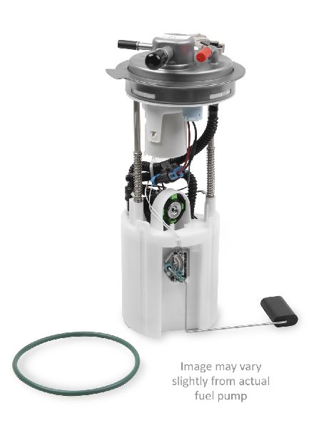 2011-2014 Ford F-150 Fuel Pump Module Assembly (Holley)
