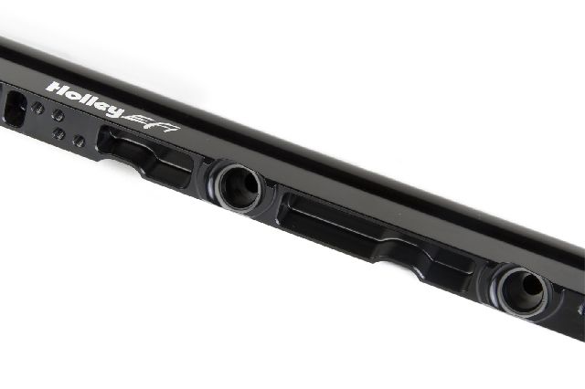 2009 Pontiac G8 Fuel Injector Rail (Holley)
