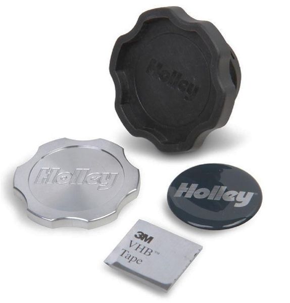 2009-2012 Cadillac CTS Engine Oil Filler Cap (Holley)