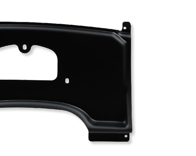 1994-1997 Chevrolet S10 Dashboard Panel (Holley)