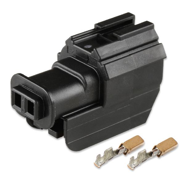2005-2018 Chrysler 300 Air Charge Temperature Sensor Connector (Holley)