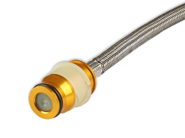 1998-2002 Pontiac Firebird Clutch Hydraulic Line (Holley)
